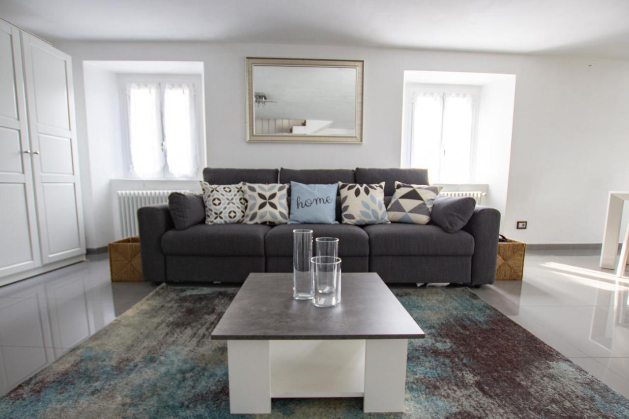 Apartment Ca' Lisa E Sofia Lezzeno