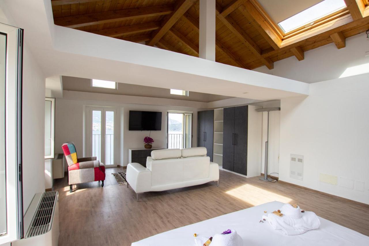 Ca' Lisa E Sofia Apartment *