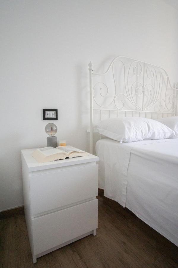 Ca' Lisa E Sofia Apartment *