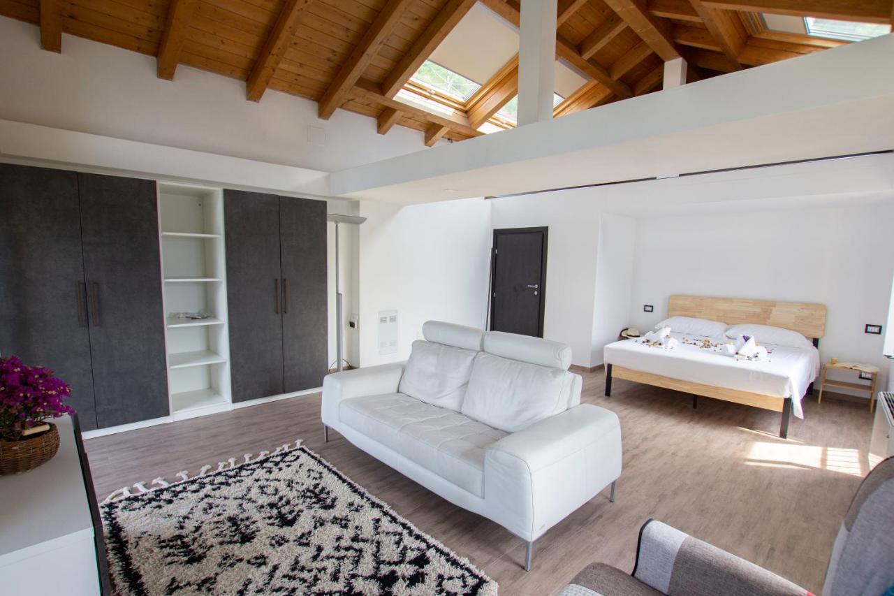 Ca' Lisa E Sofia Apartment *