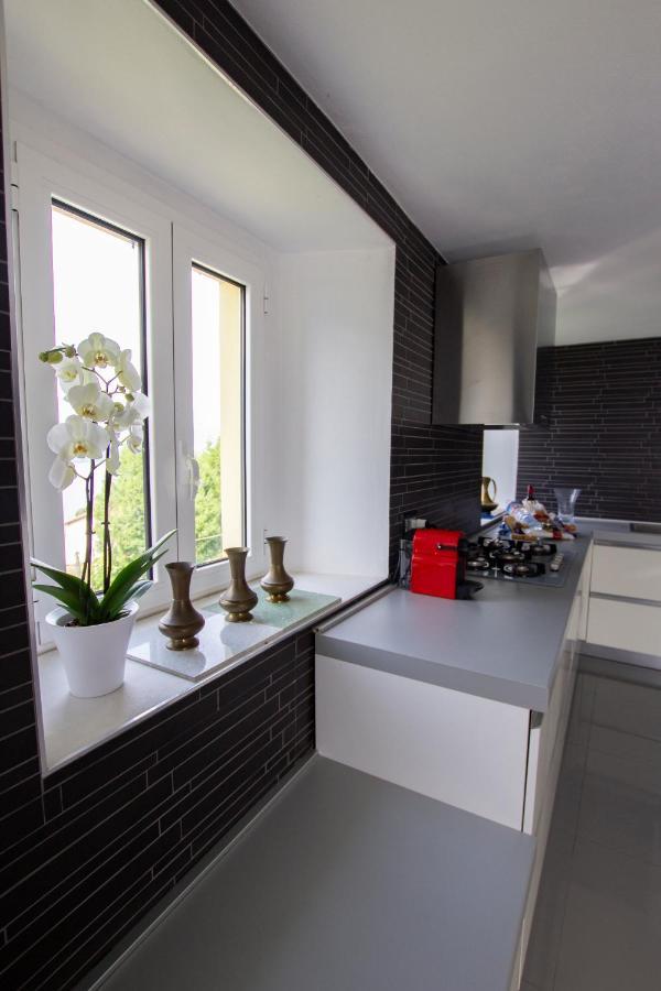 Ca' Lisa E Sofia Apartment Lezzeno