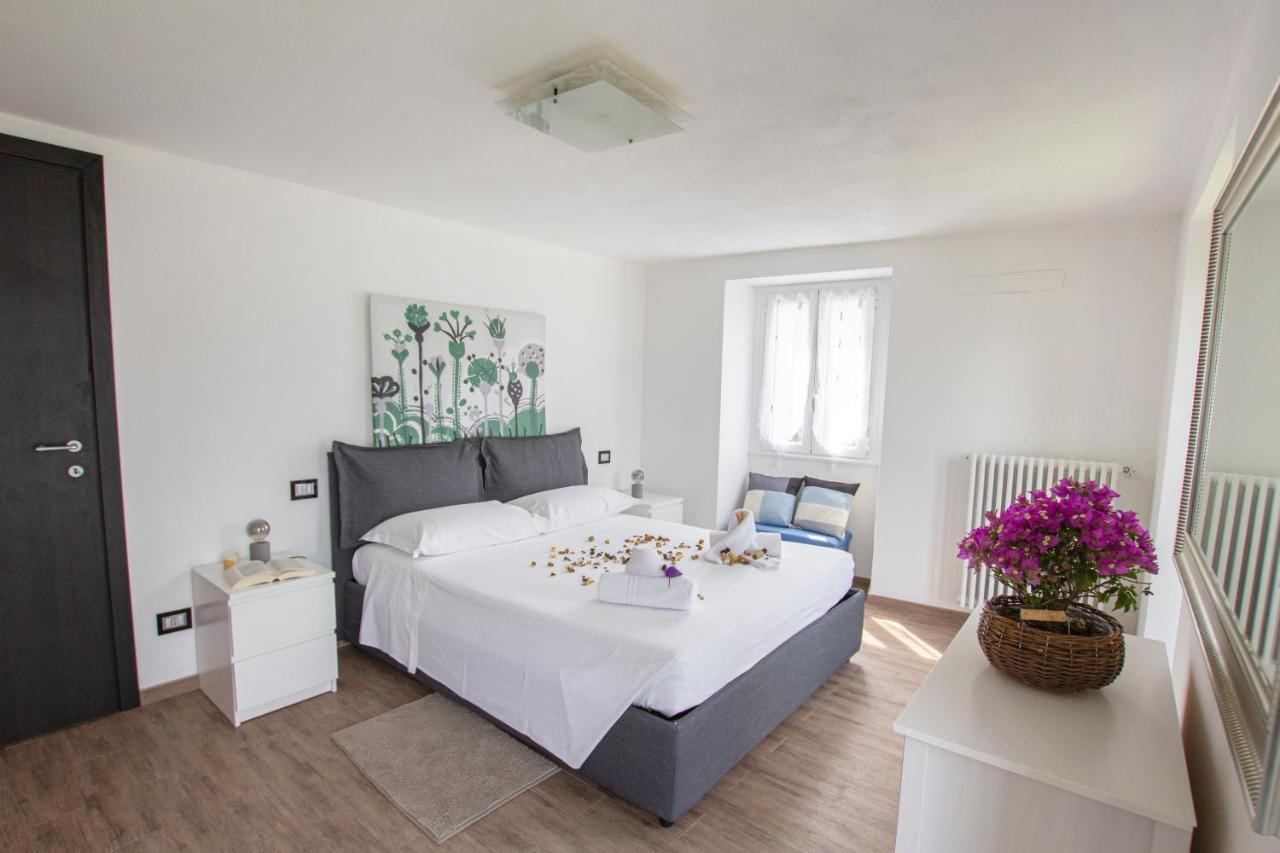 Ca' Lisa E Sofia Apartment