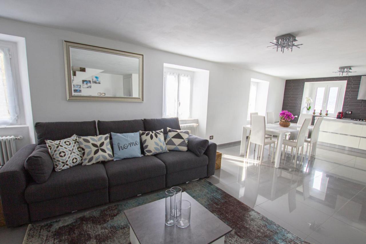 Ca' Lisa E Sofia Apartment *