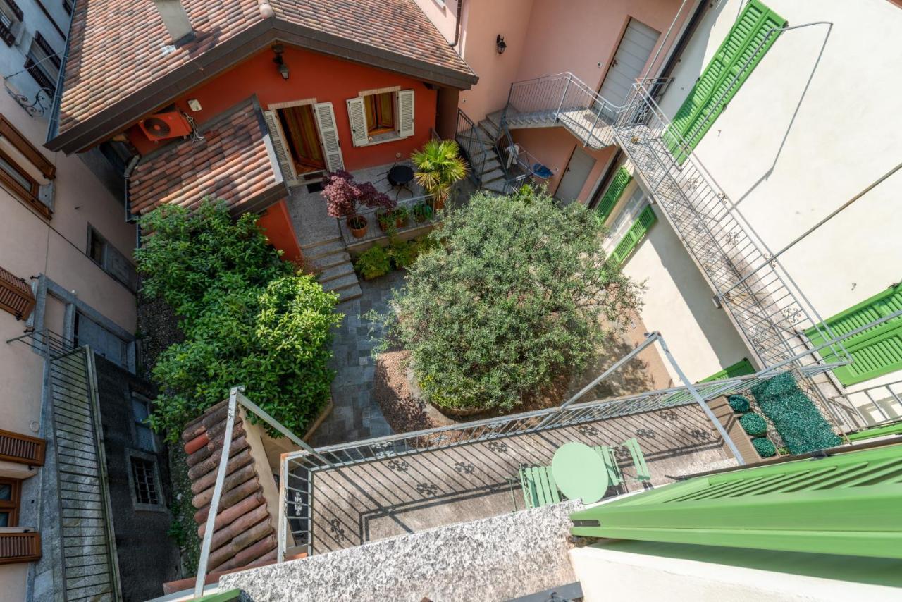 House Regatola By Wonderful Italy