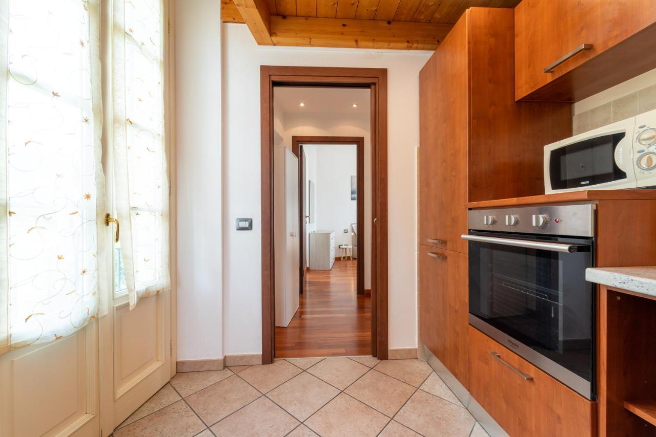 Apartment House Regatola By Wonderful Italy *