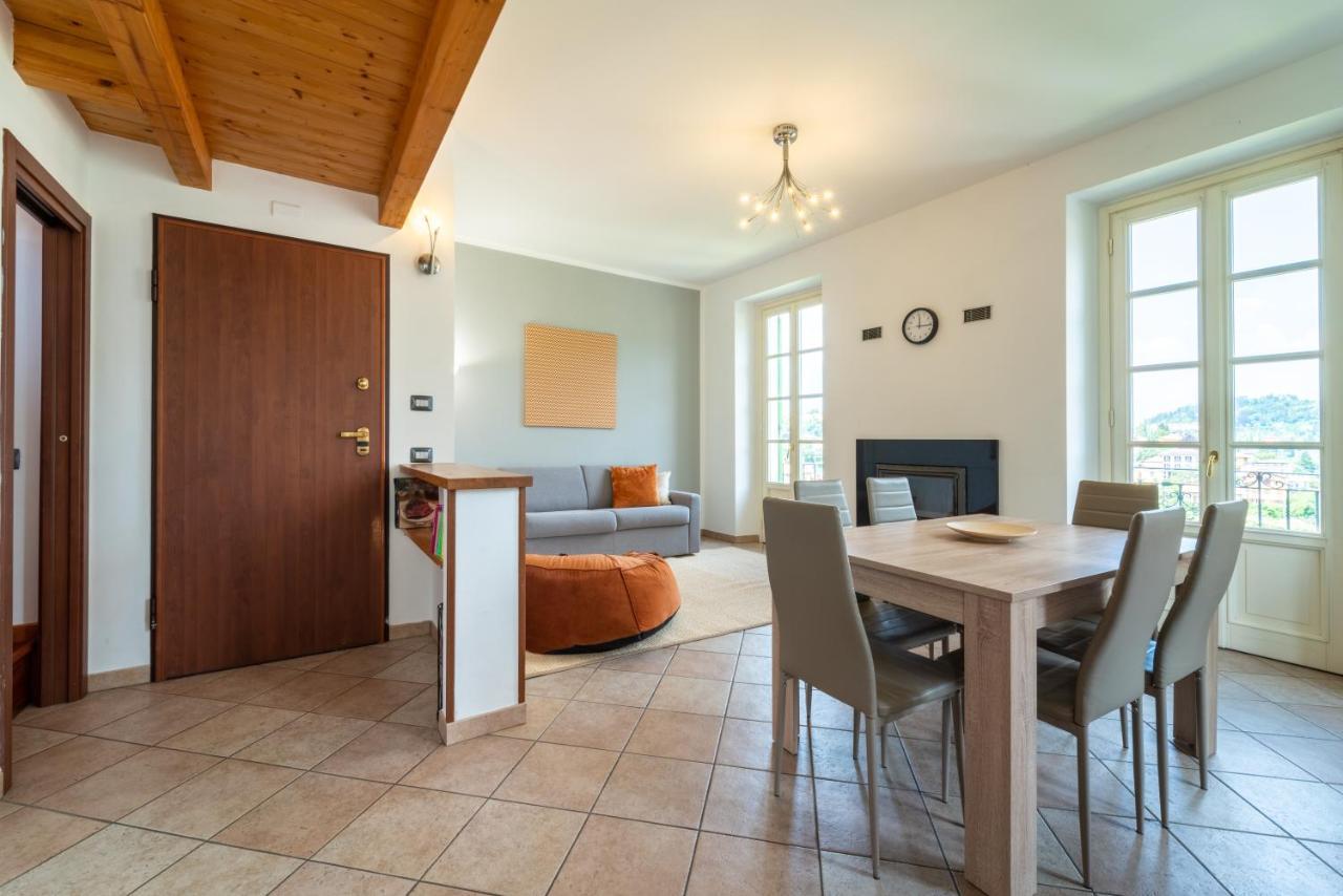 House Regatola By Wonderful Italy Bellagio