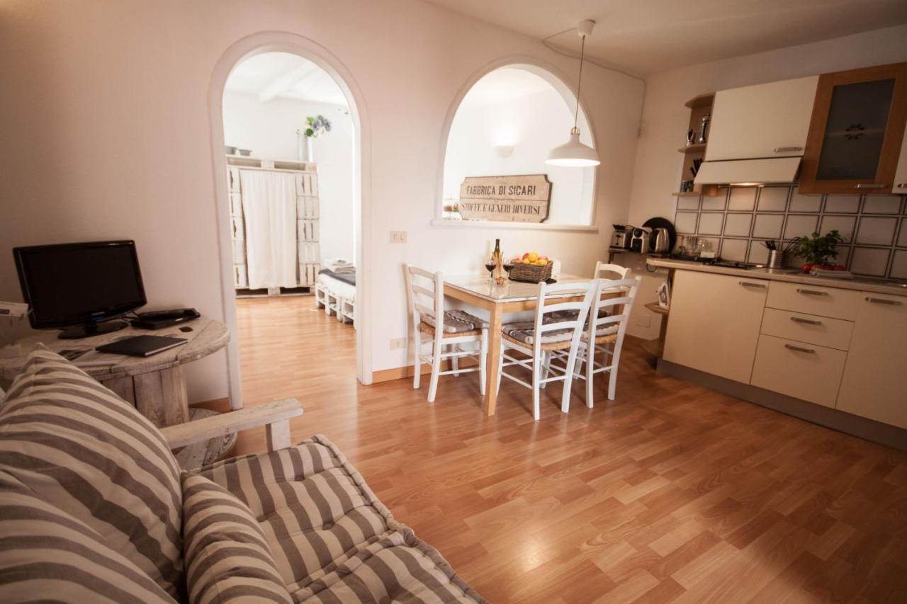Centro Holiday home Menaggio