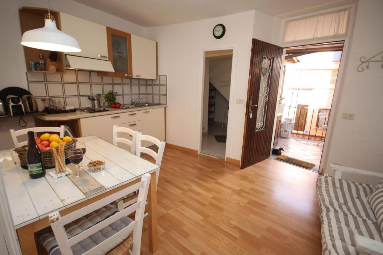 Centro Holiday home *