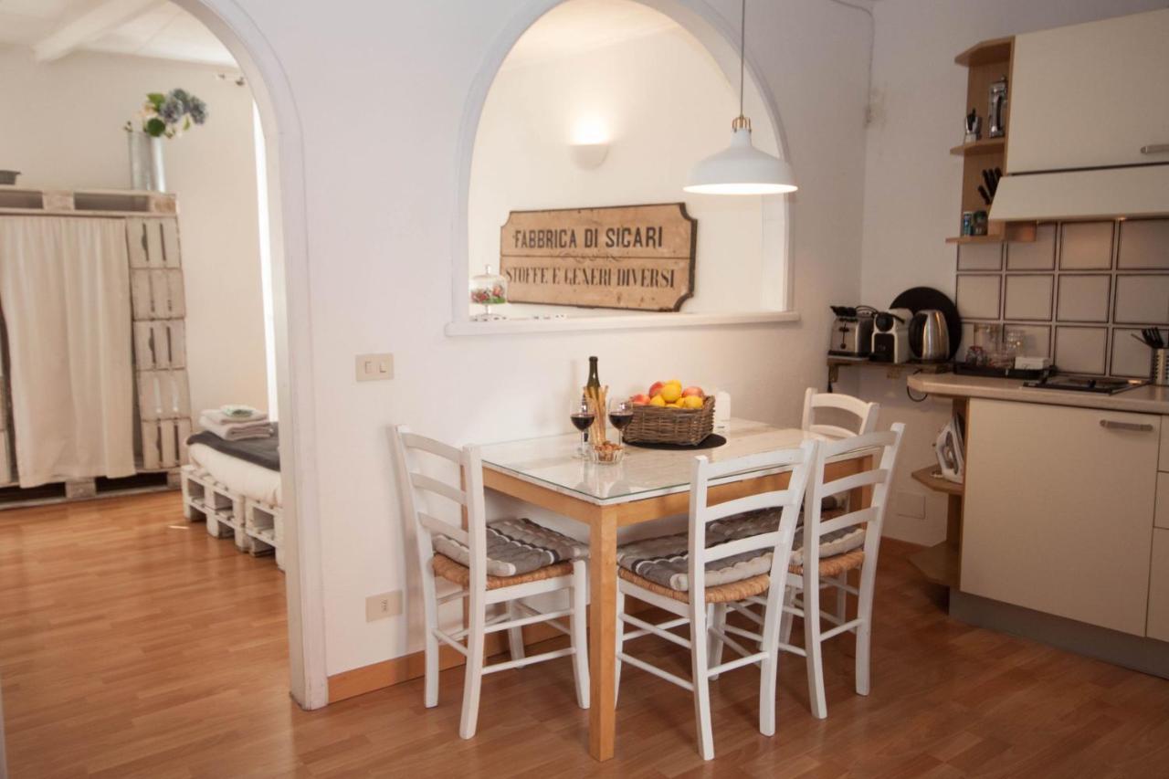Centro Holiday home Menaggio