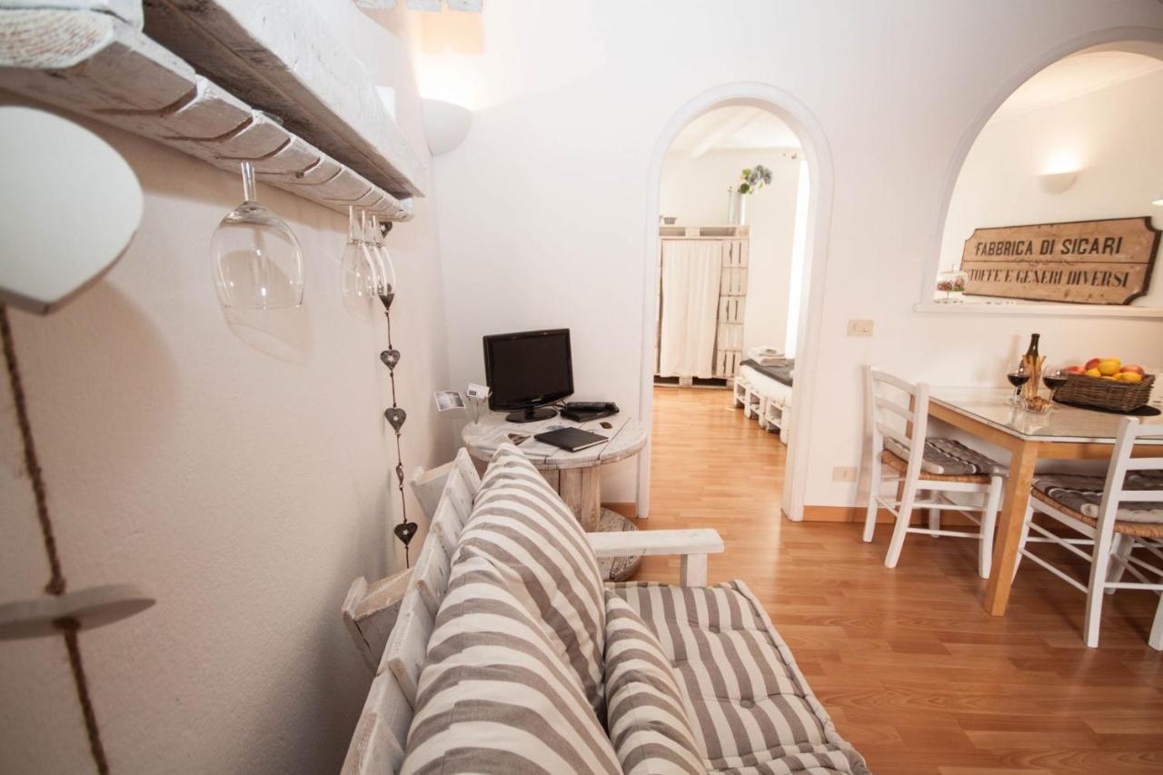 Centro Holiday home *