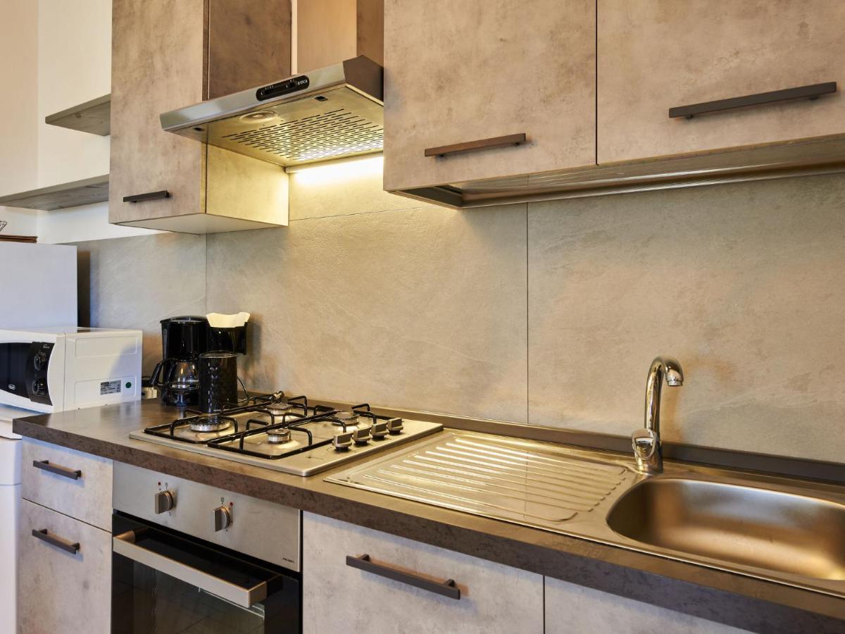 Locazione Turistica Casa Martina Appartamento *