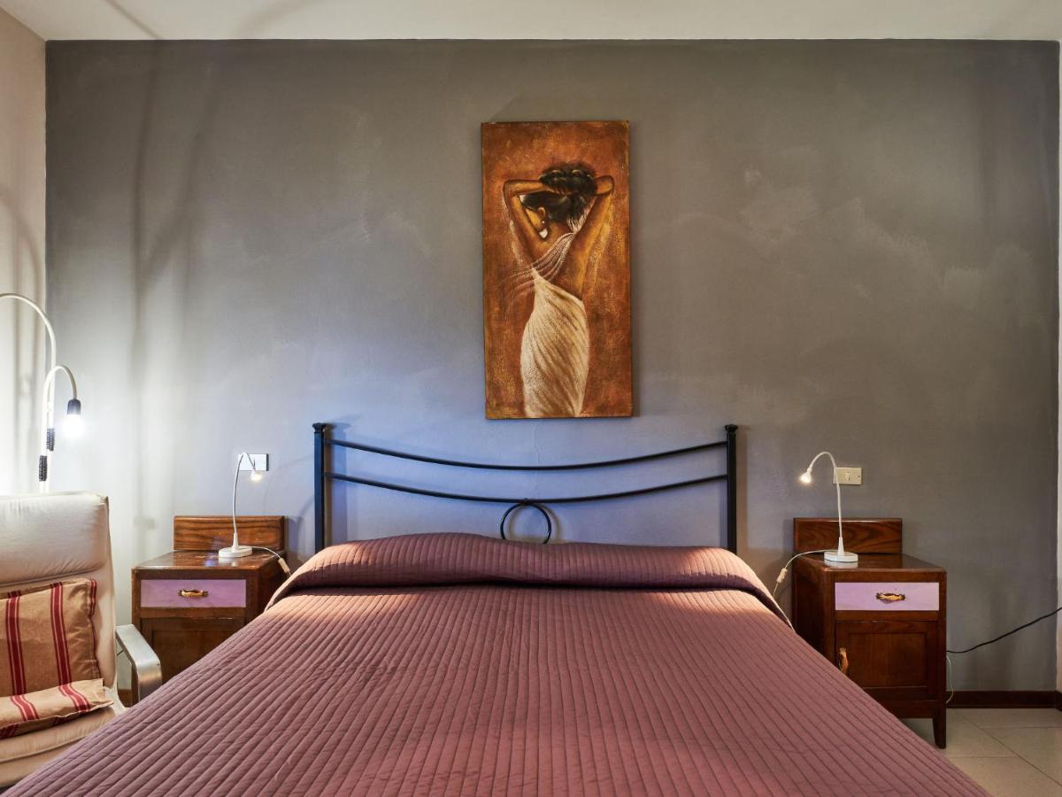 Locazione Turistica Casa Martina