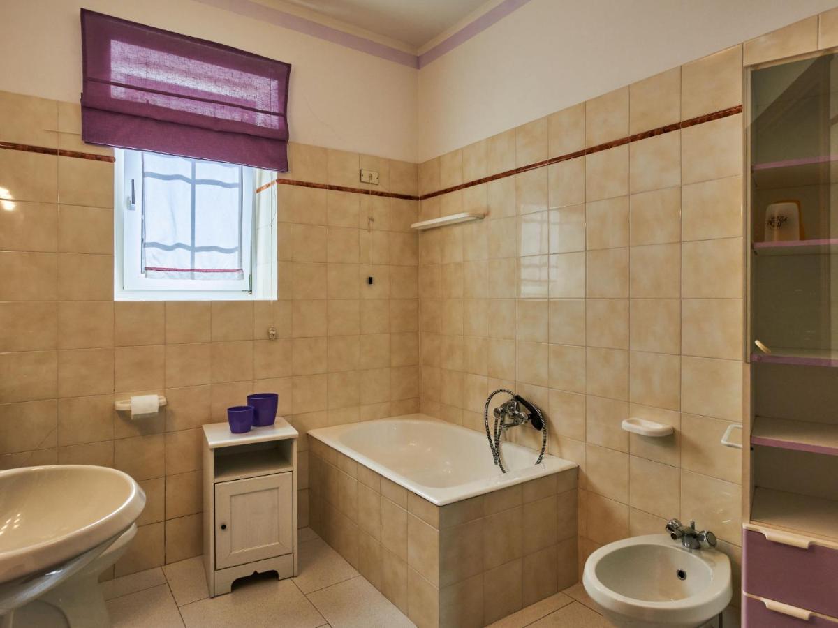 Locazione Turistica Casa Martina Appartamento Stazzona