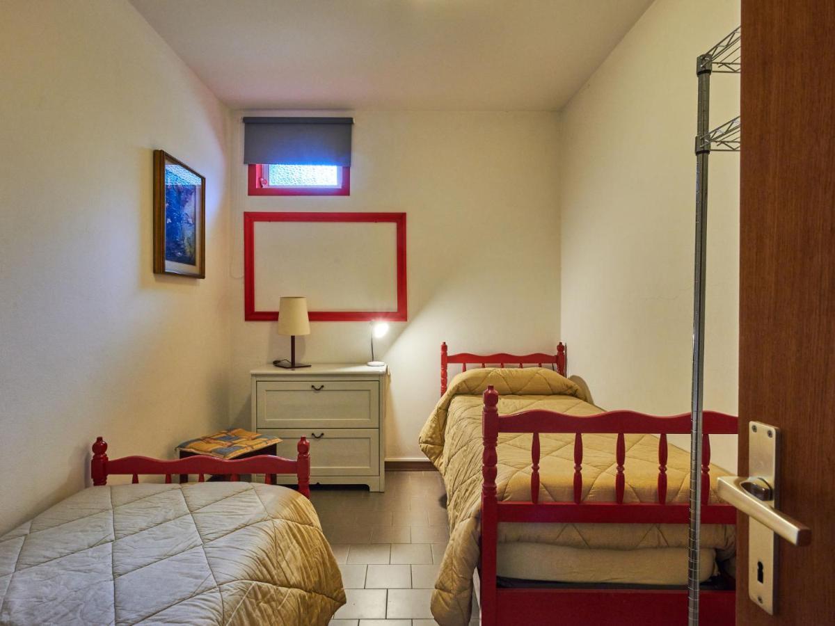 Locazione Turistica Casa Martina Appartamento