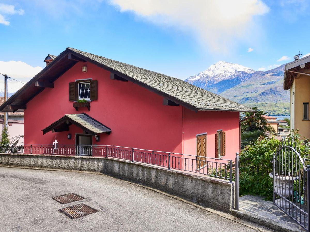 Locazione Turistica Casa Martina Appartamento *