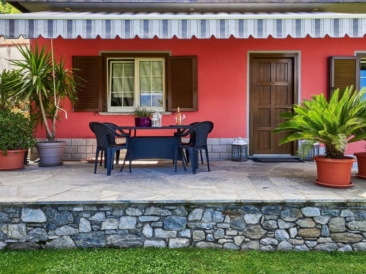 Appartamento Locazione Turistica Casa Martina *