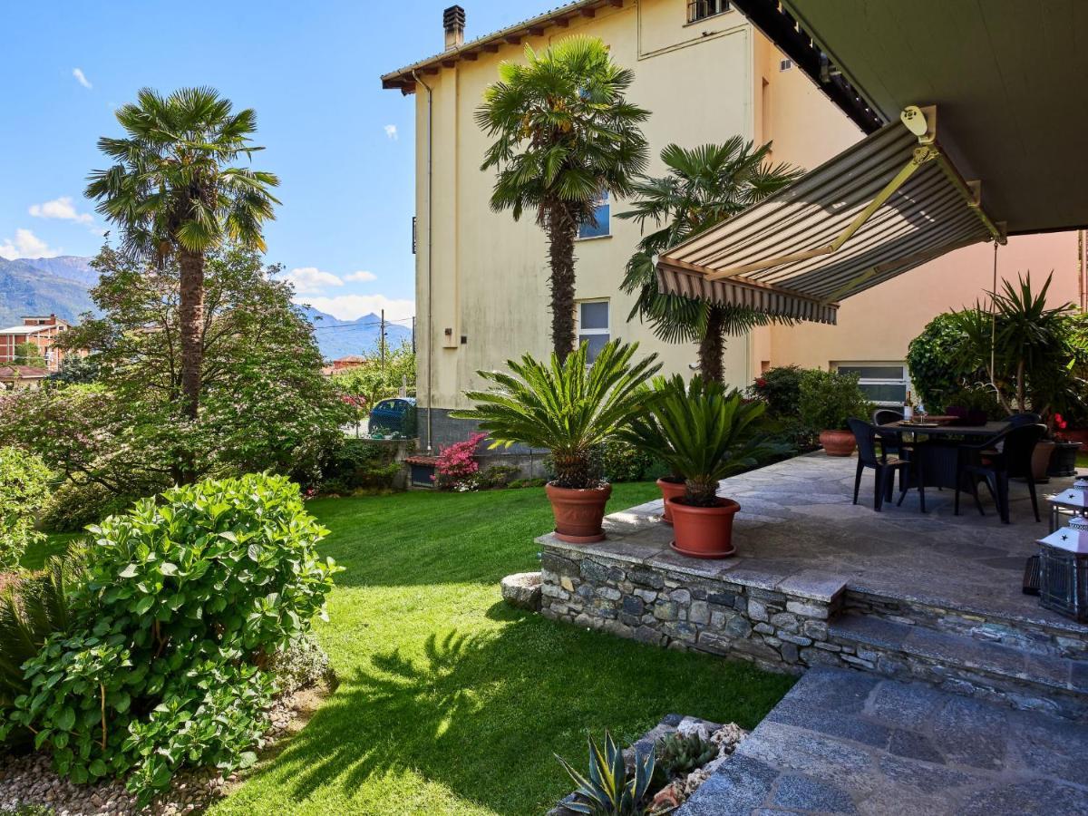 Locazione Turistica Casa Martina