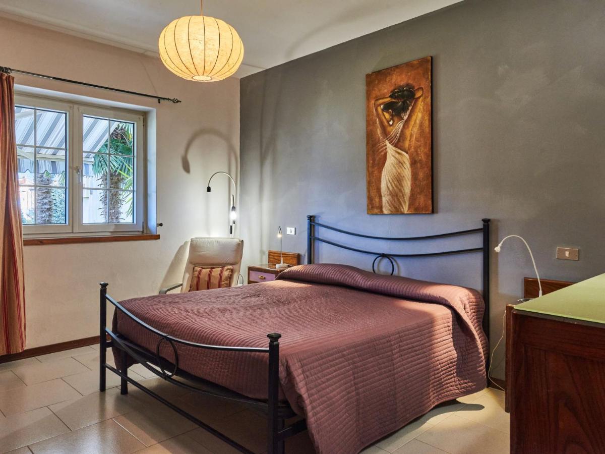 Locazione Turistica Casa Martina