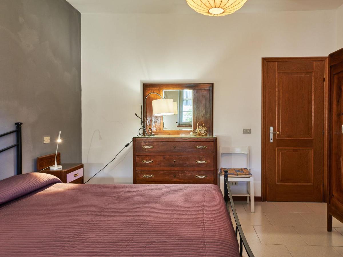 Appartamento Locazione Turistica Casa Martina
