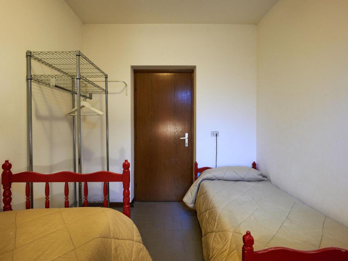 Appartamento Locazione Turistica Casa Martina Stazzona