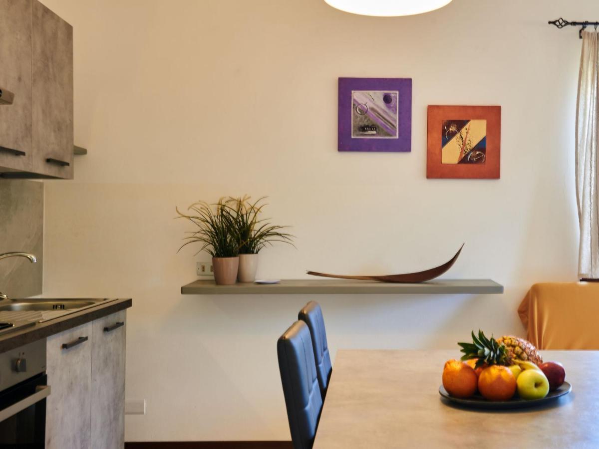 Appartamento Locazione Turistica Casa Martina