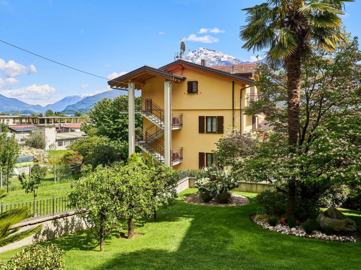Appartamento Locazione Turistica Casa Martina *
