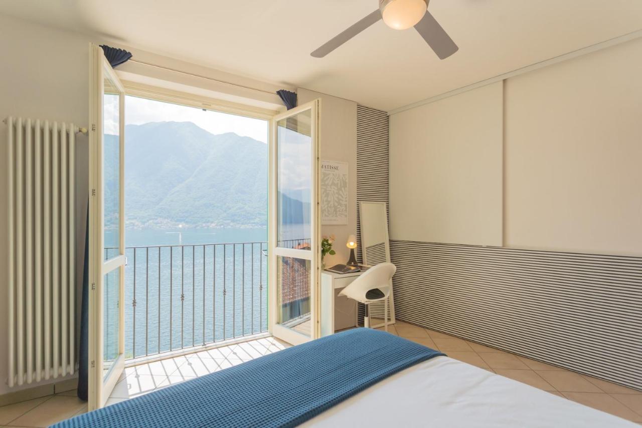 Apartment Blue Bliss By Rent