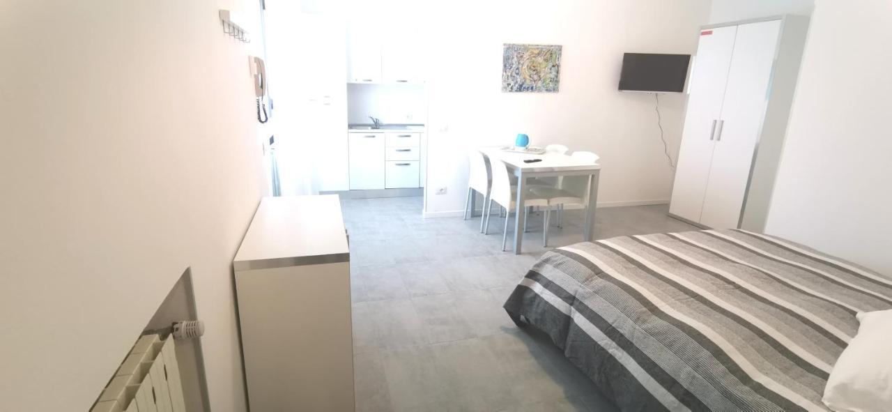 Apartment Xx Settembre *