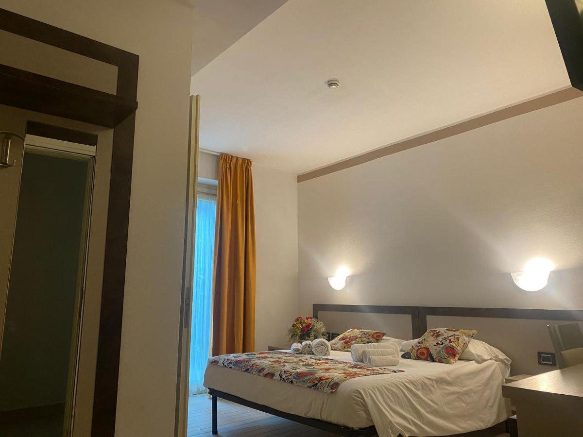 Di Hotel Colico