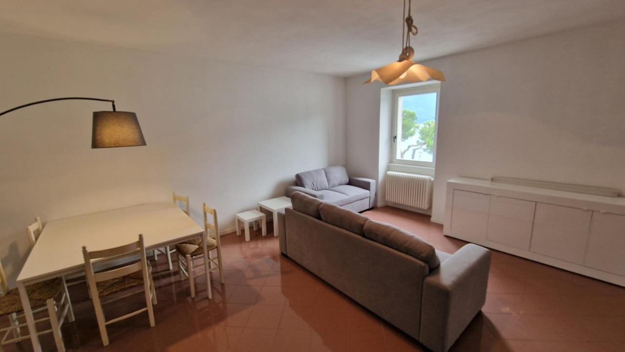 My Holiday - Casa Del L'ago * Domaso