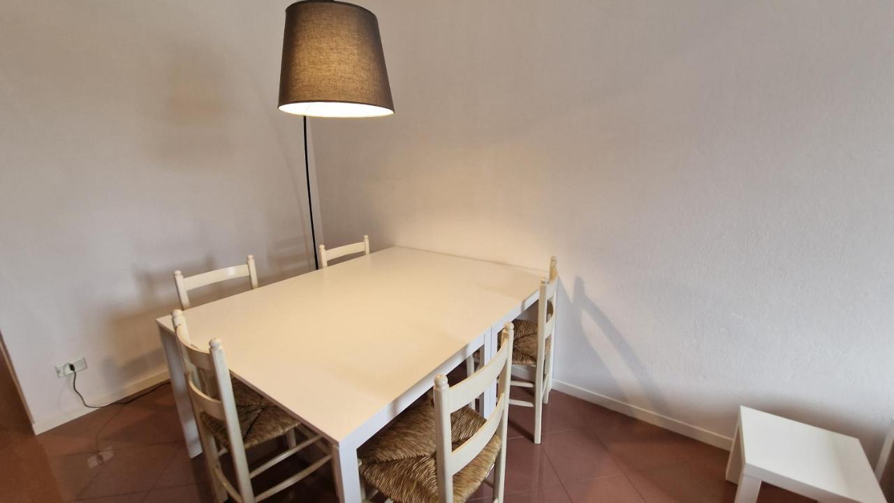 My Holiday - Casa Del L'ago Apartment *