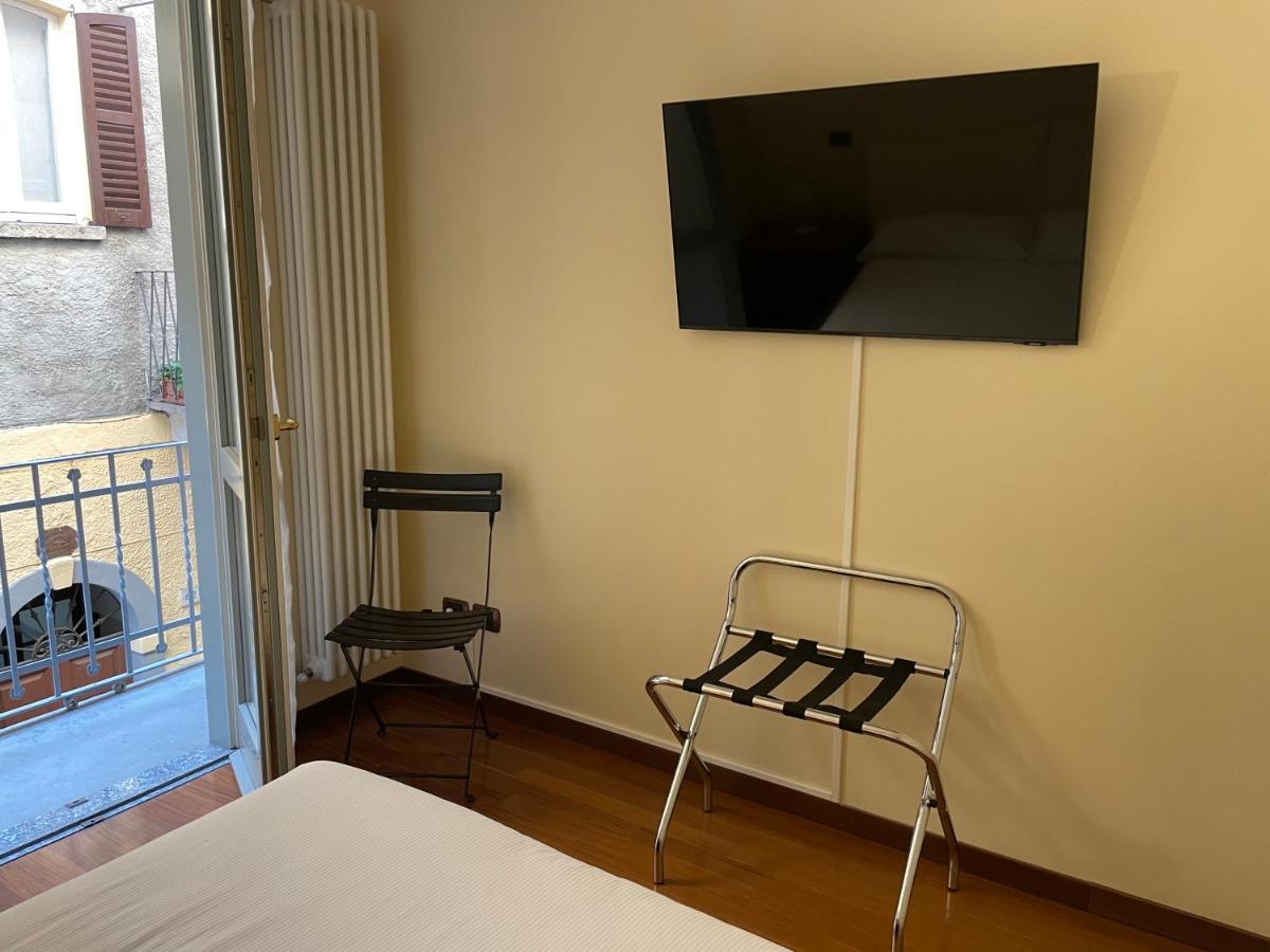 Apartment Casa De Pellegrin Bellagio