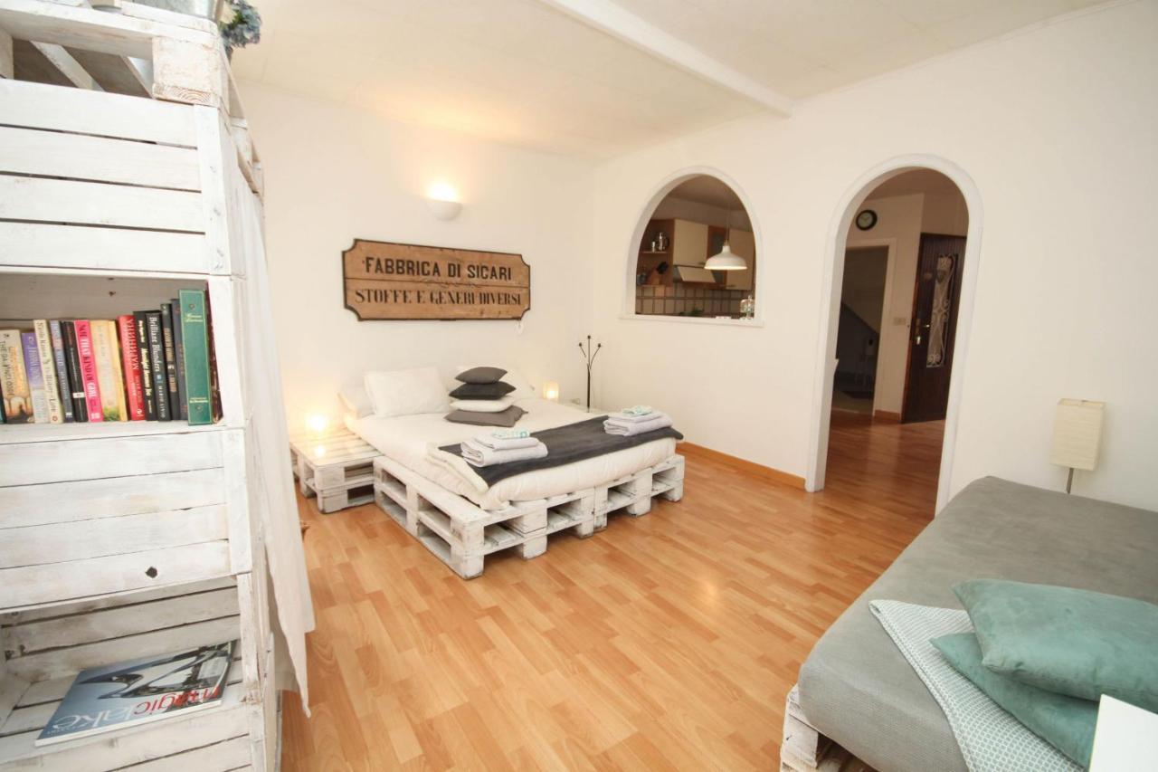 Centro Holiday home *