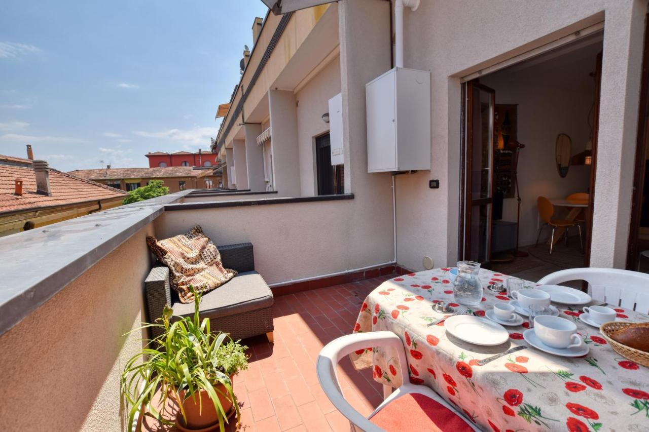 Cipresso 22 Apartment