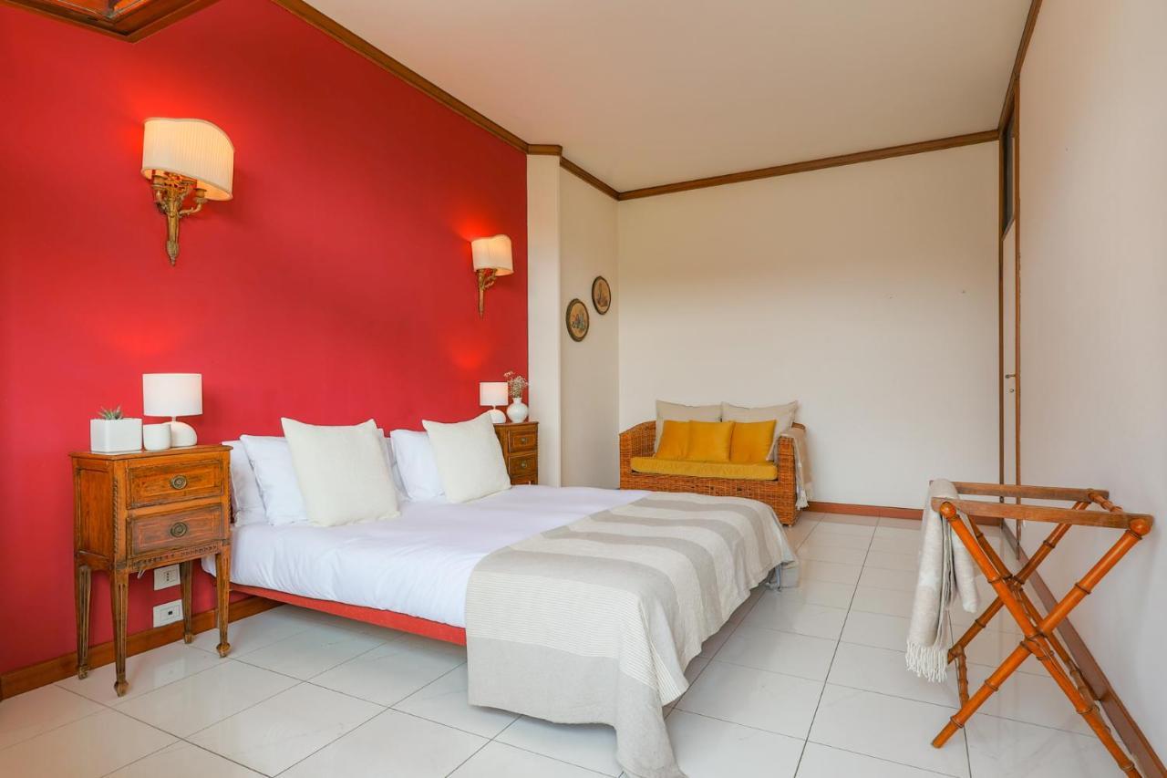 Piazza Cavour View - Bymyhomeincomo Apartment