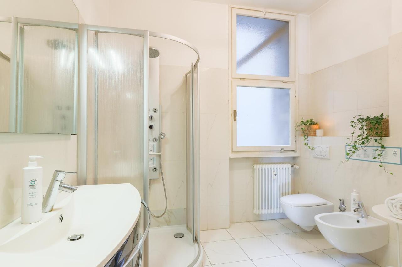 Apartment Piazza Cavour View - Bymyhomeincomo