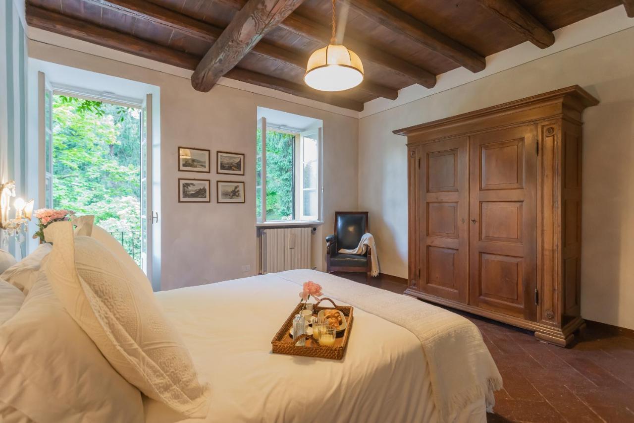 Riva By Rent All Como * Bellagio