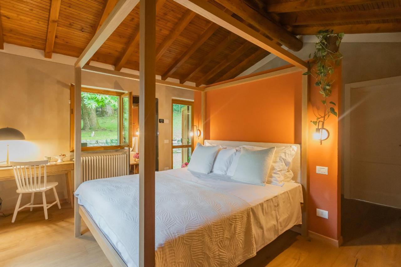 Riva By Rent All Como Villa *