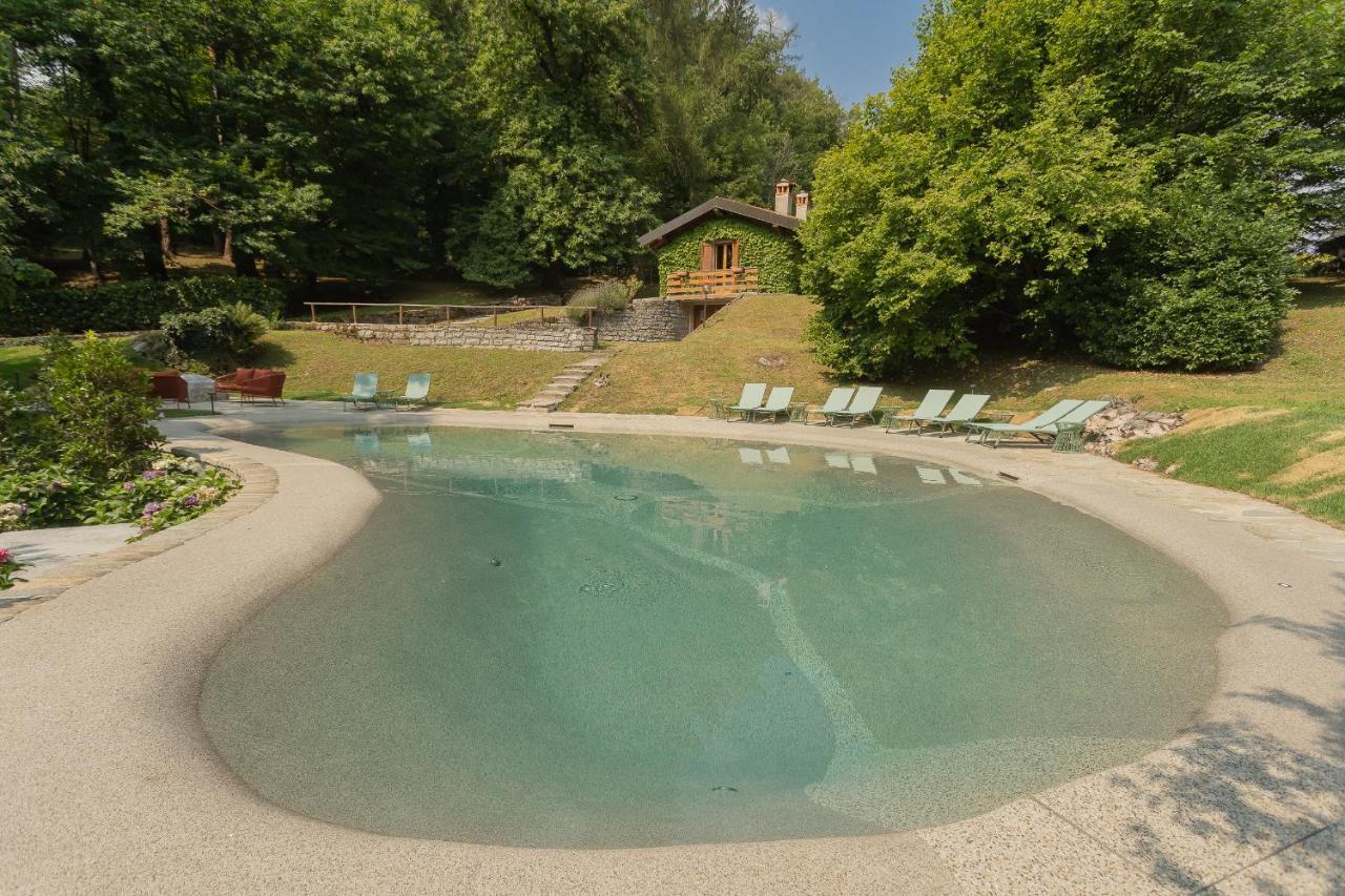 Riva By Rent All Como Villa