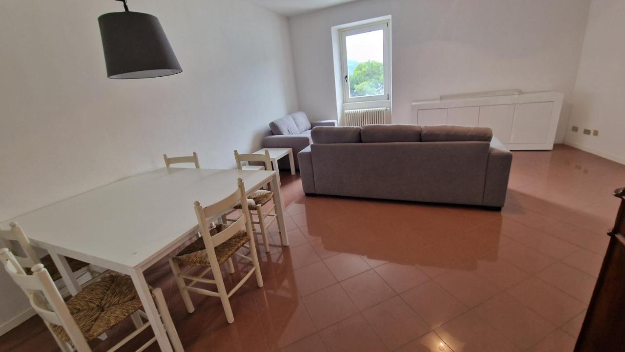 My Holiday - Casa Del L'ago Apartment *