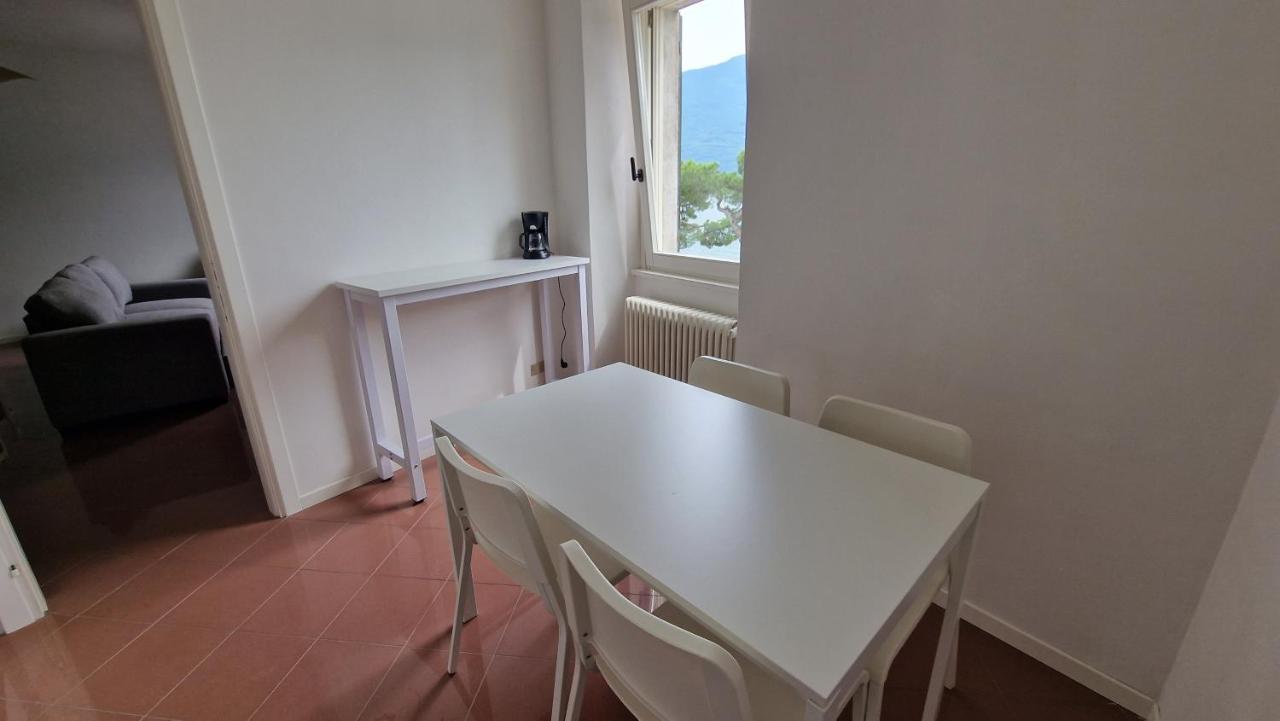 Apartment My Holiday - Casa Del L'ago