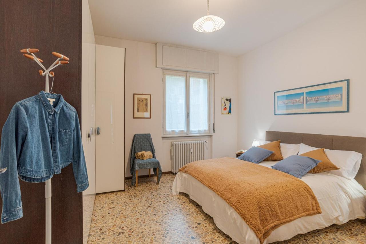 Lovely & Quiet - With Balcony & Parking * Côme