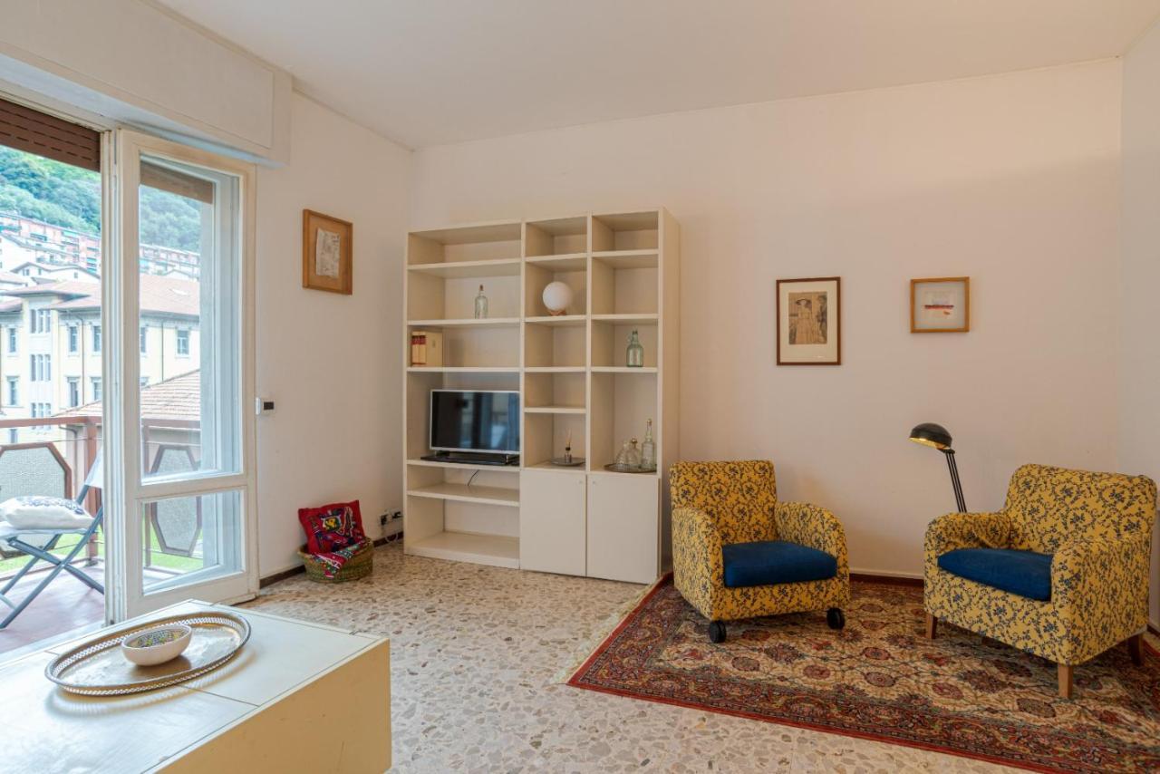 Lovely & Quiet - With Balcony & Parking * Côme