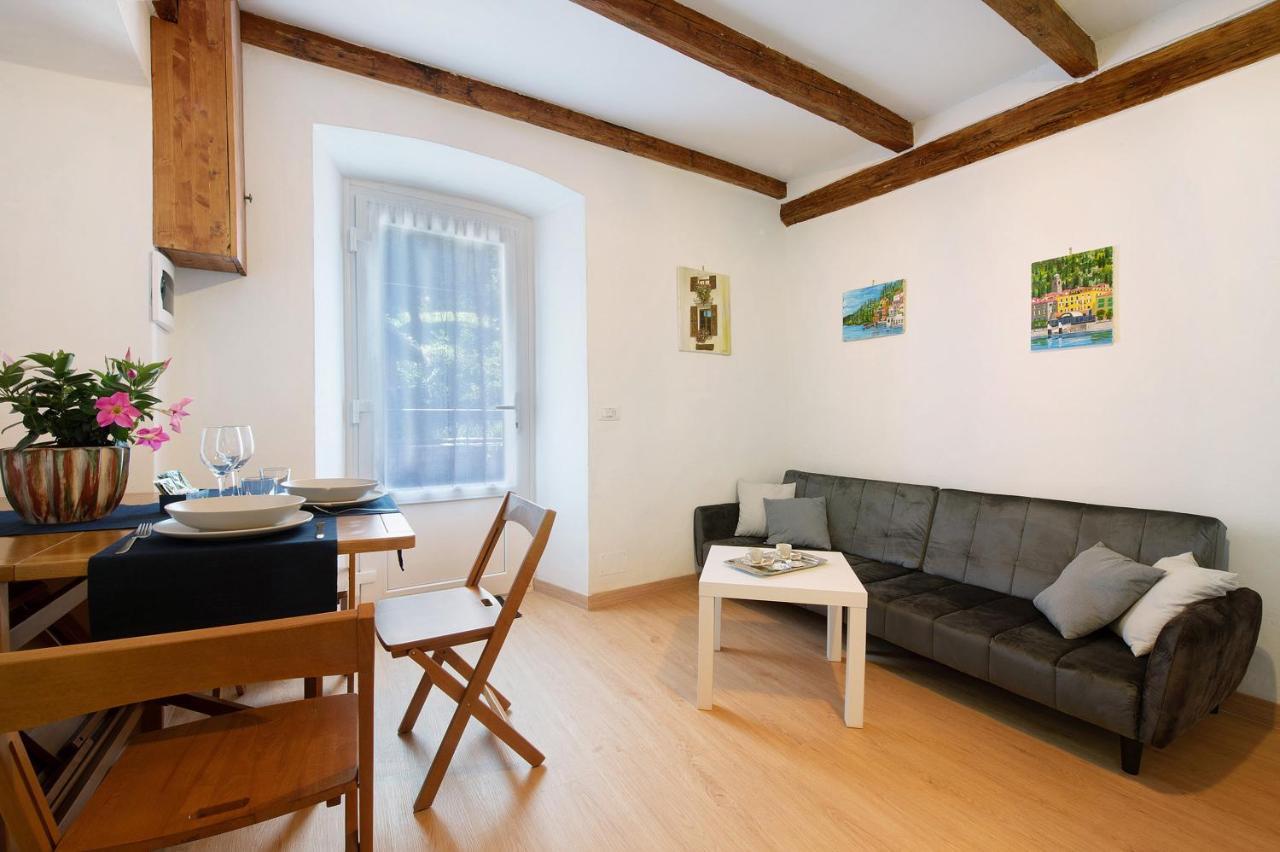 Taronico Heron Apartment *