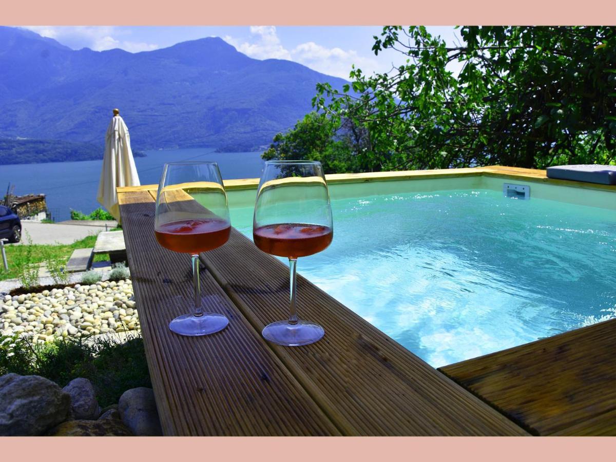 Grandin Holidayhouse Ferienhaus