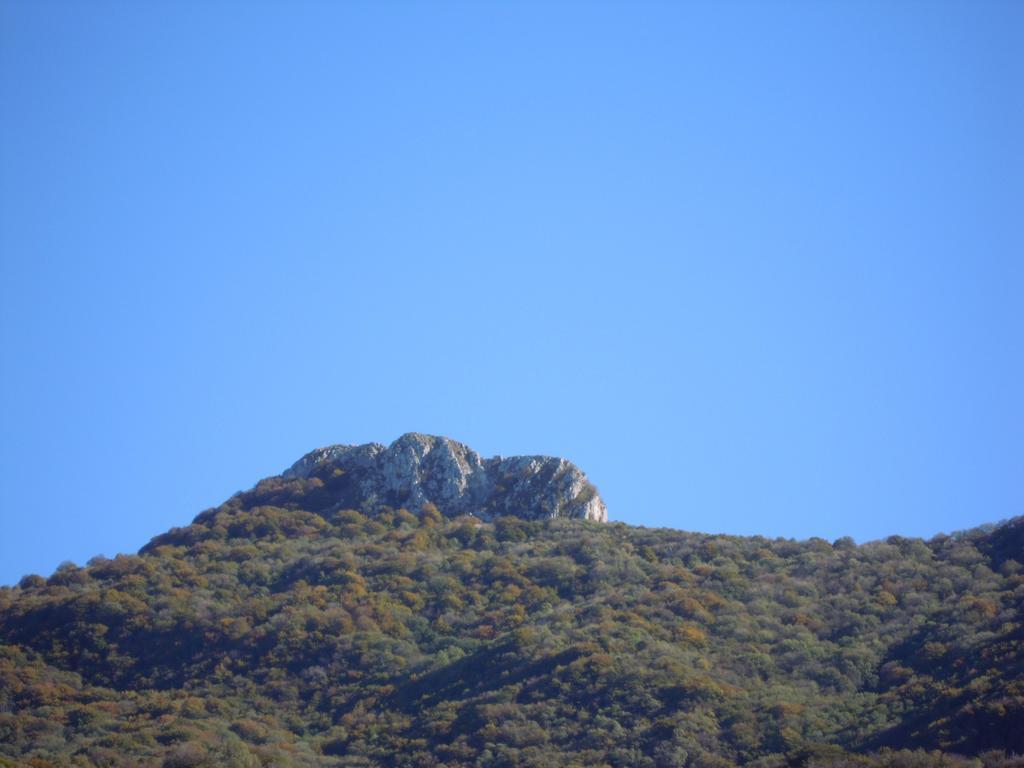 Bed & Breakfast B&B L'Isoletta Valbrona