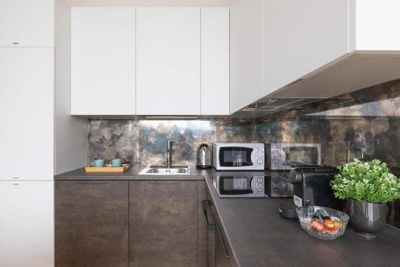 Olmo Apartment