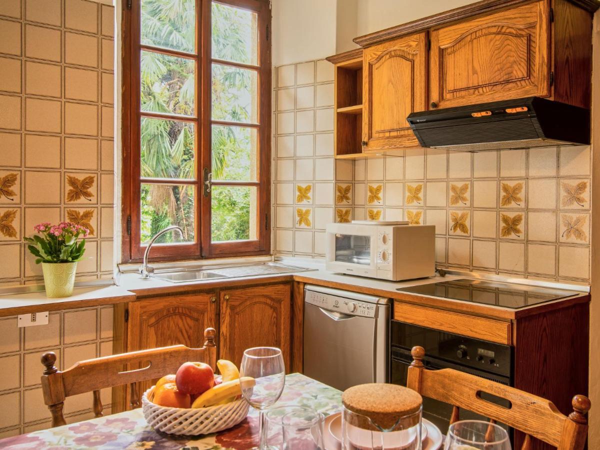 Clotilde By Interhome *