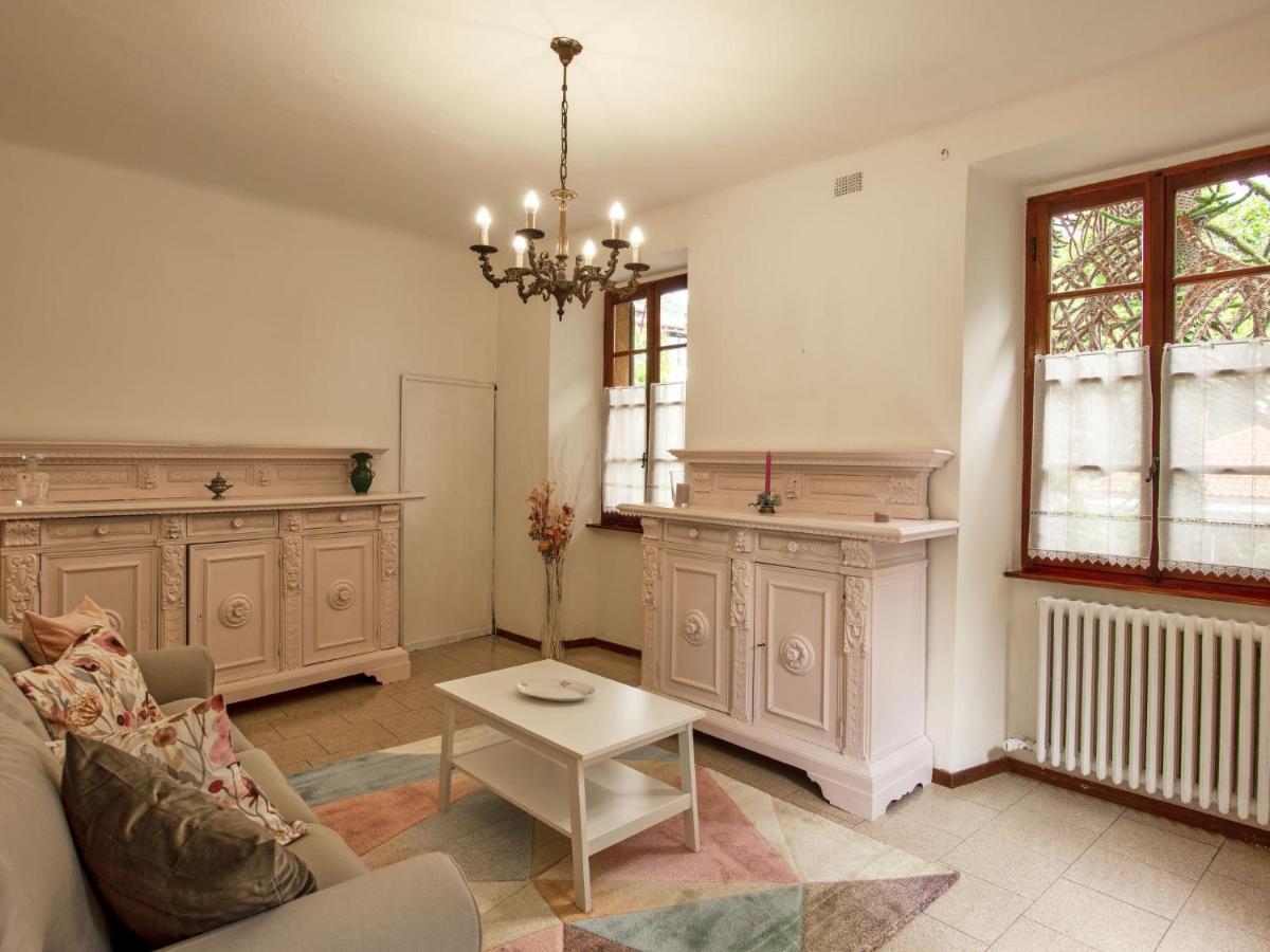 Clotilde By Interhome Apartment *