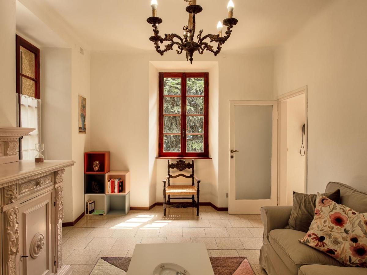 Clotilde By Interhome *